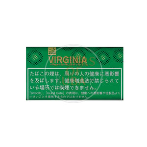 Golden Blend's Virginia Green 30g