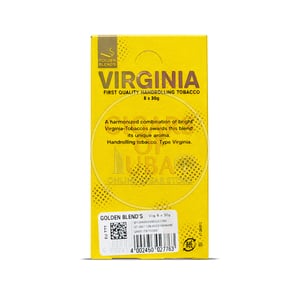 Golden Blend's Virginia 30g