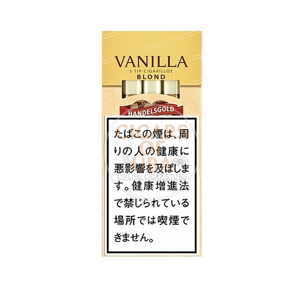 Handelsgold Vanilla Tip 1 Handelsgold Vanilla Tip