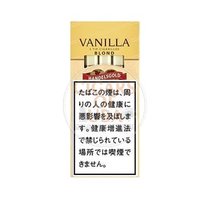 Handelsgold Vanilla Tip