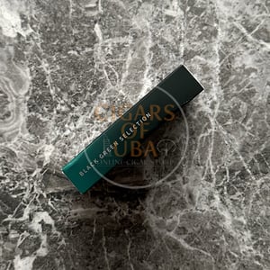 Heets Black Green Selection 6 Heets Black Green Selection