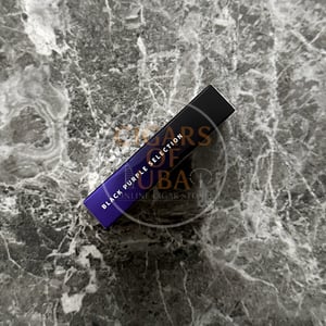 Heets Black Purple Selection