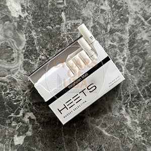heets cigarettes Heets Russet Selection by IQOS 💨 ‣ Duty Free Price ‣ 4€👍