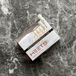 Heets Sienna Selection 5 Heets Sienna Selection