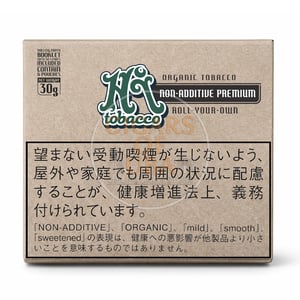 Hi Tobacco Non-Additive Premium 30g
