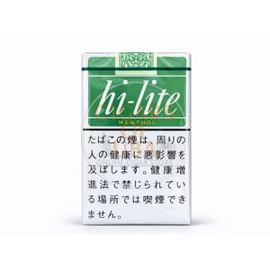 Hi-Lite Menthol