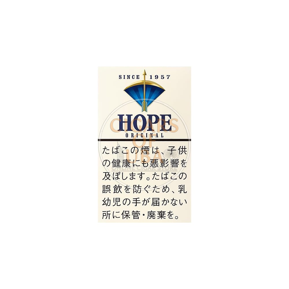 Hope Original Short 1 Hope Original Short