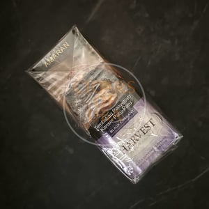 Harvest Black Currant 40g 3 Harvest Black Currant 40g