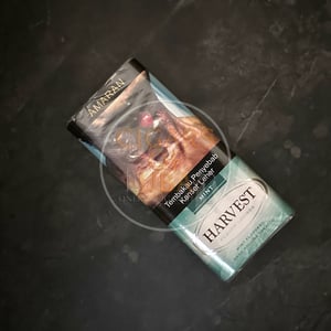 Harvest Mint 40g