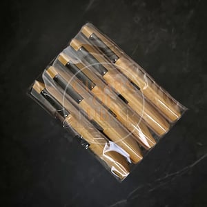Harvest Vanilla 40g