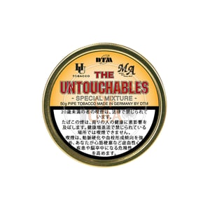 The Untouchables Special Mixture 50g