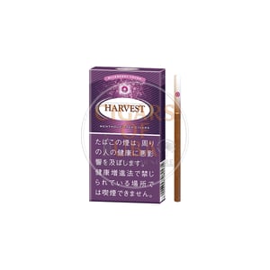 Harvest Super Slim Blueberry Crush