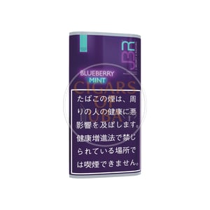 JBR Blueberry Mint 30g