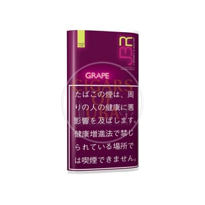 JBR Grape 30g