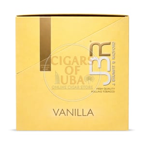 JBR Vanilla 30g