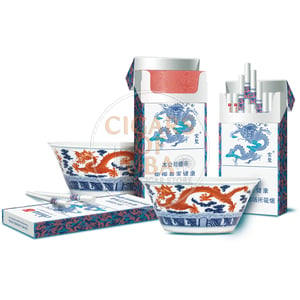 JinSheng China Kingsize
