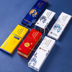 JinSheng China Kingsize