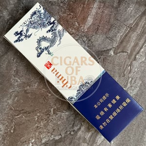 JinSheng China Kingsize