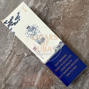 JinSheng China Kingsize