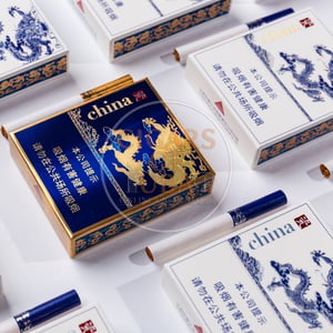 JinSheng China 9+1