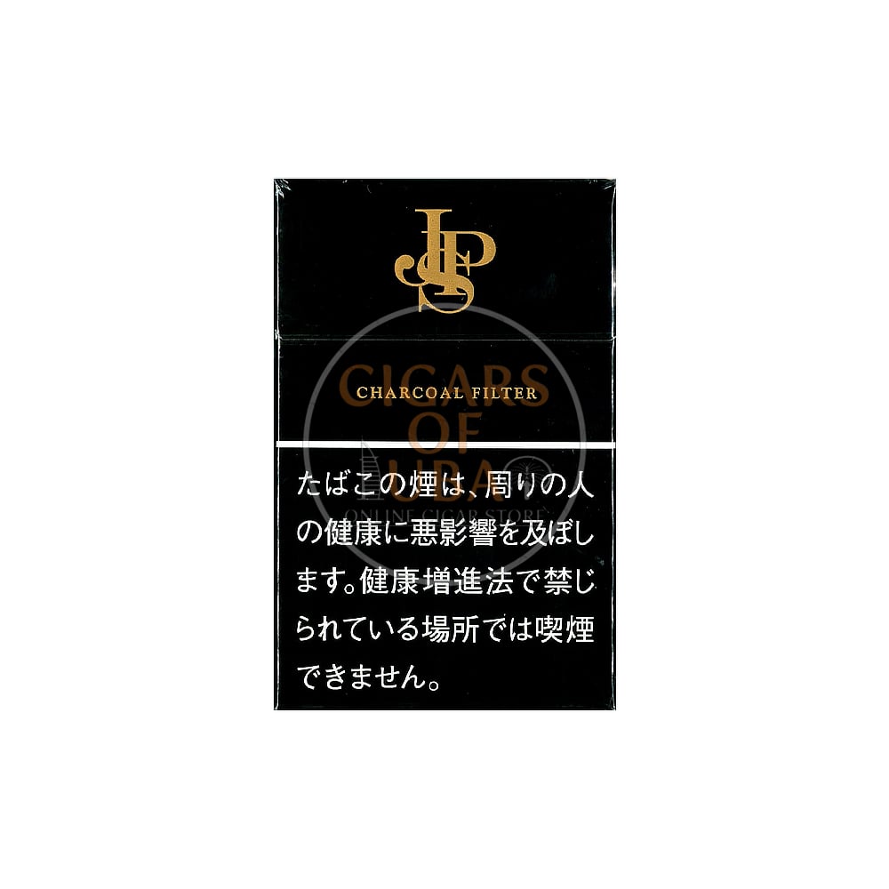 JPS (John Player Special) 1 JPS (John Player Special)