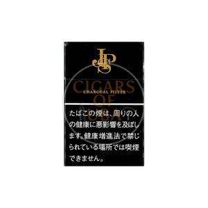 JPS (John Player Special)