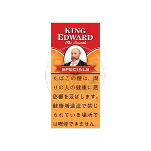 King Edward Specials