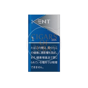 Kent 1 100's