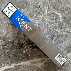 Kent Core Silver
