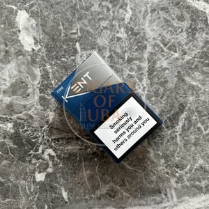 Kent Core Silver