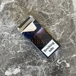 Kent Double Click Zing