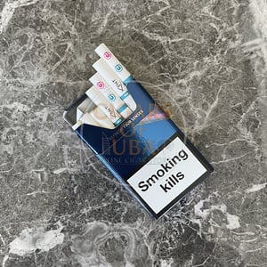 Kent Mix Aroma