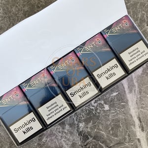 Kent Mix Aroma