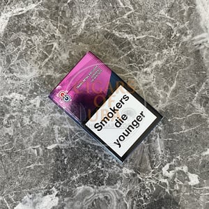 Kent Mix Aroma