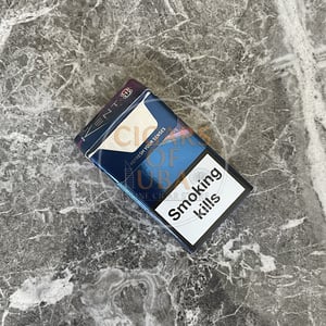 Kent Mix Aroma