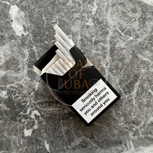 Kent Nanotek White