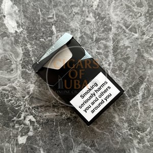Kent Nanotek White