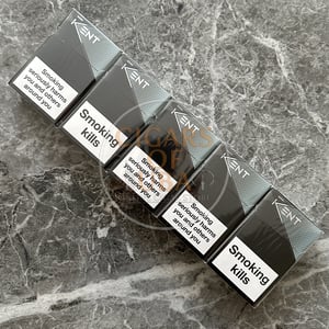 Kent Nanotek White
