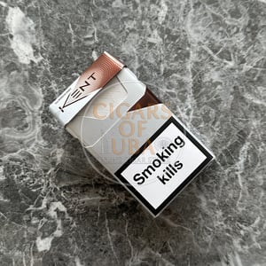 Kent Surround Brown