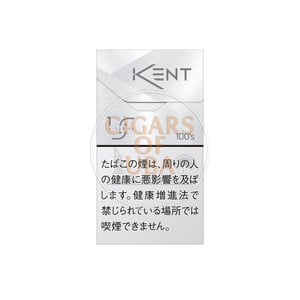 Kent S Series 1 100's (SuperSlims)