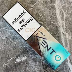 Kent Switch (Menthol)