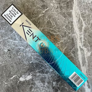 Kent Switch (Menthol)
