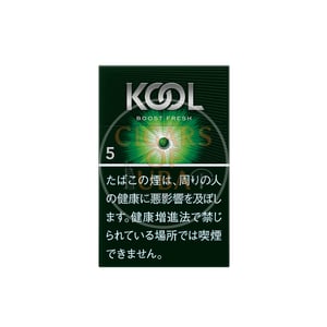 Kool Boost Fresh 5