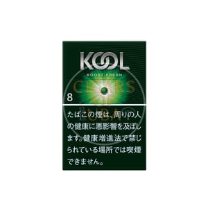 Kool Boost Fresh 8