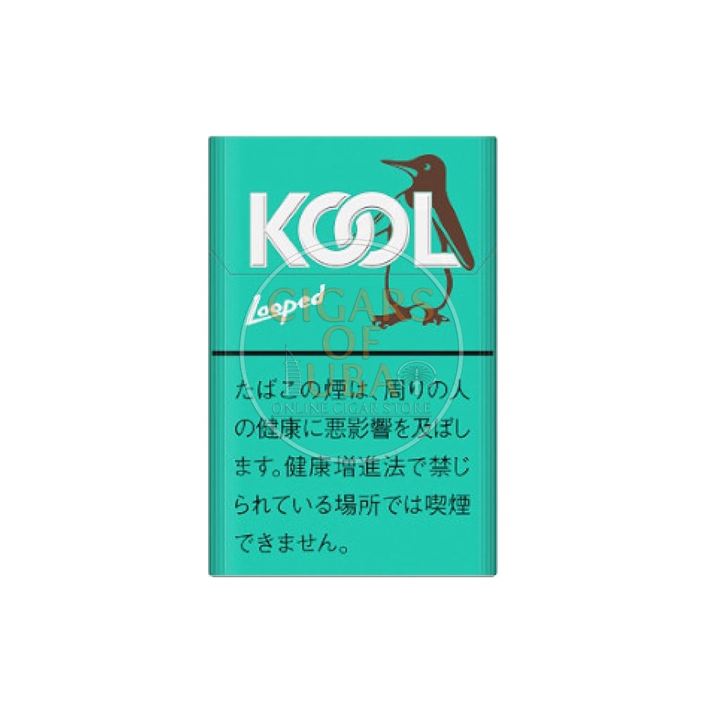 Kool Looped 1 Kool Looped