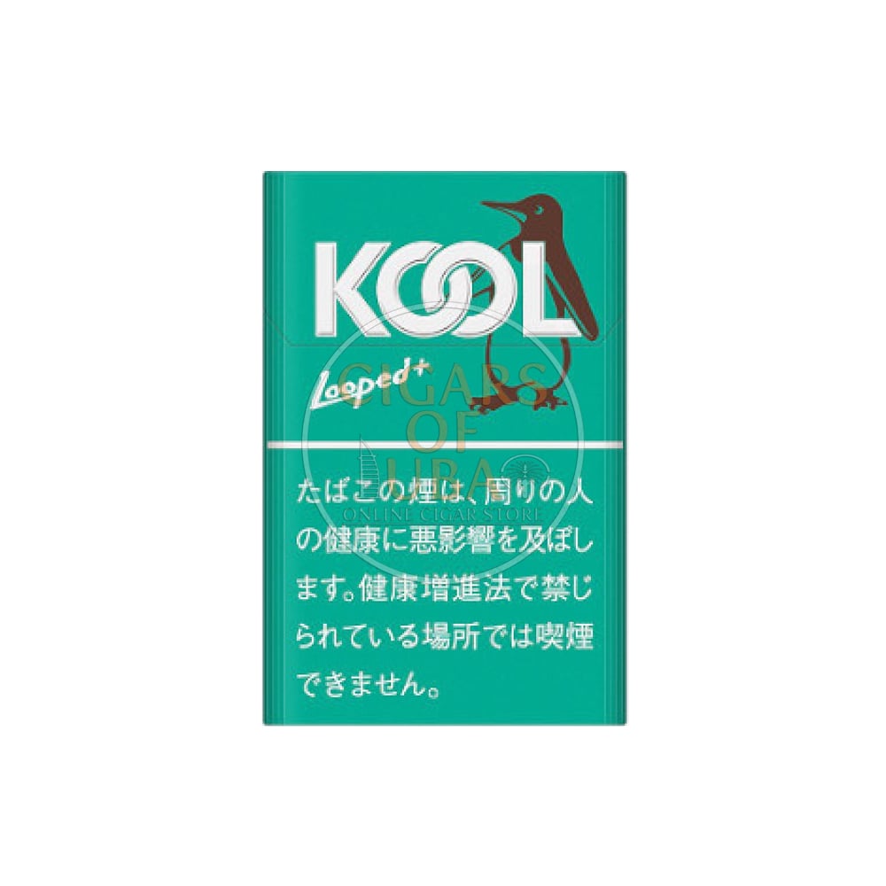 Kool Looped Plus 1 Kool Looped Plus