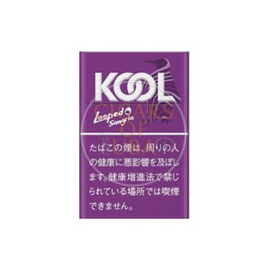 Kool Looped Sangria