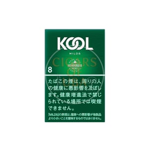 Kool Mild FK 8