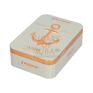 Kopp Limited Edition 2026 Ahoy