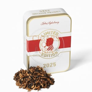 John Aylesbury Limited Edition 2025